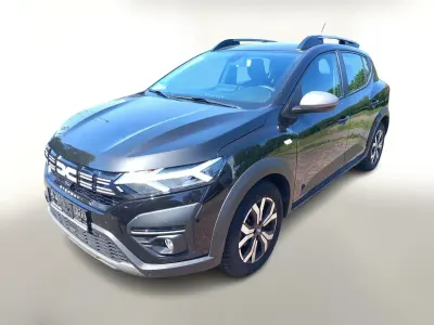 Gebraucht Dacia Sandero