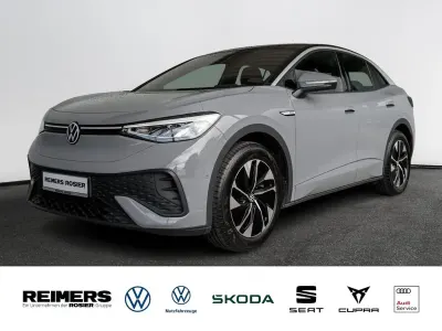 Gebraucht VW ID.5
