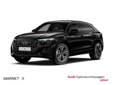 Gebraucht Audi Q8