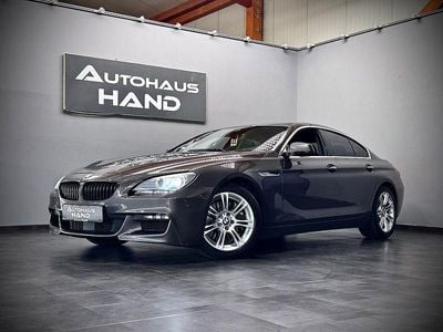 BMW 640