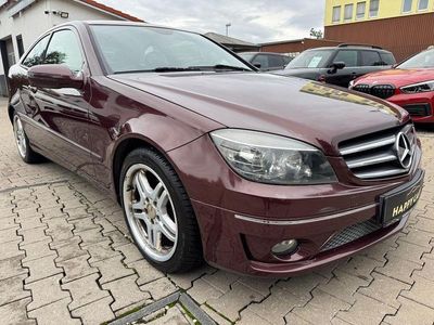 Mercedes CLC180