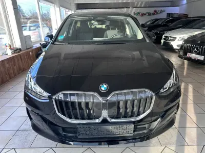 Gebraucht BMW 218 Active Tourer