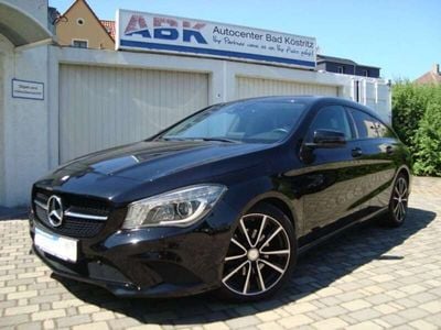 Mercedes CLA220