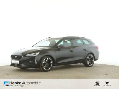Gebraucht Cupra Leon