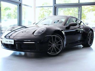 Porsche 911 Carrera