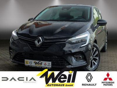 gebraucht Renault Clio V EQUILIBRE+TCe+90
