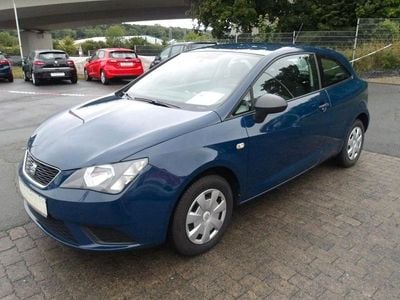 Seat Ibiza SC