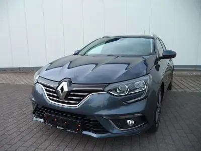 Usata Renault Mégane