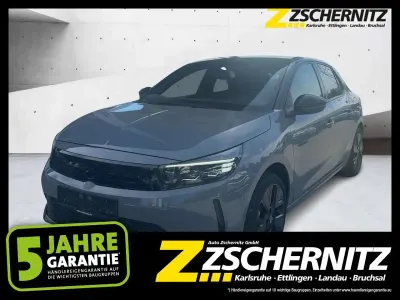 Gebraucht Opel Corsa-e 114 kW (156 PS) 2023 Other Kleinwagen