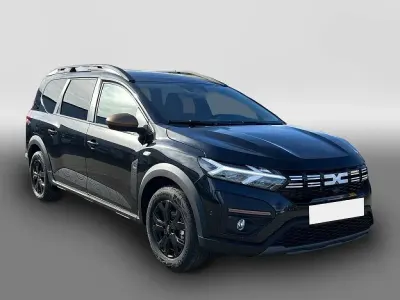 Nuova Dacia Jogger Extreme 141 CV (103 kW) 2025 Nero Monovolume