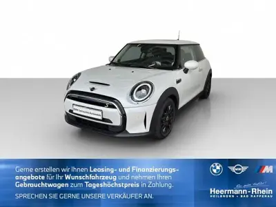 Gebraucht Mini Cooper S 135 kW (184 PS) 2023 Kleinwagen