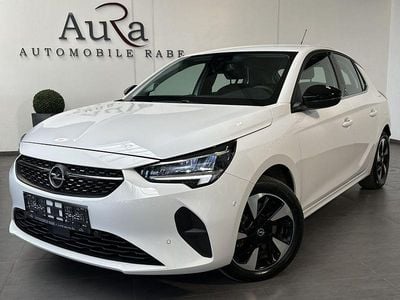 Brugt Opel Corsa-e Elegance 100 kW (136 HK) 2023 Hvid Hatchback