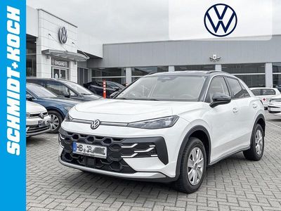 Usata VW T-Roc Life 150 CV (110 kW) 2026 SUV