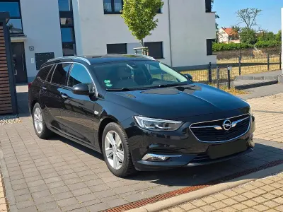 Gebraucht Opel Insignia