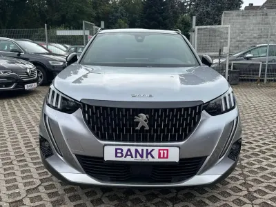 Gebraucht Peugeot 2008