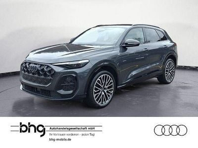 Neu Audi Q5 Advanced 204 PS (150 kW) 2026 Grau SUV