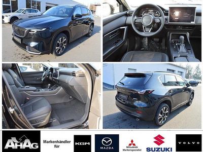 Neu Mazda CX-5 Exclusive-Line 141 PS (103 kW) 2026 SUV