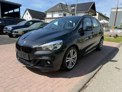 Gebraucht BMW 218 Active Tourer
