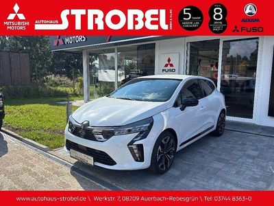 Nuova Mitsubishi Colt Edition 143 CV (105 kW) 2025 Bianco Utilitaria