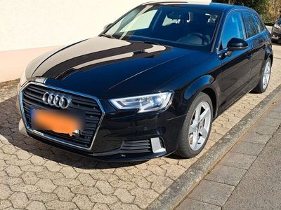 gebraucht Audi A3 Sportback 30 TFSI -