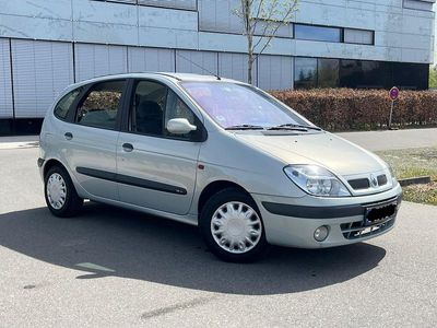 Renault Scénic
