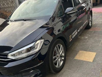 VW Touran