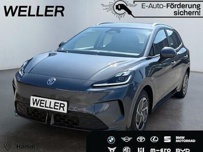 Nouă MG MG4 EV Comfort 117 kW (160 CP) 2026 Roșu Hatchback