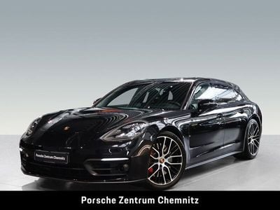 Porsche Panamera 4S