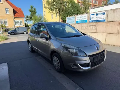 Gebraucht Renault Scénic III
