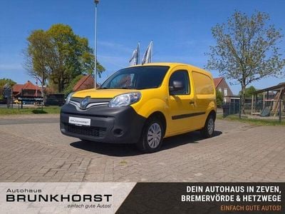 Renault Rapid