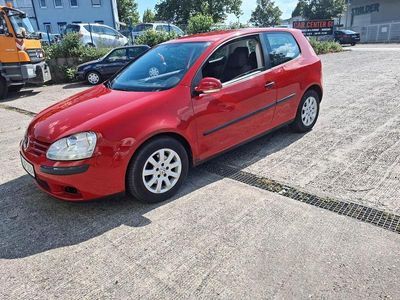 VW Golf IV