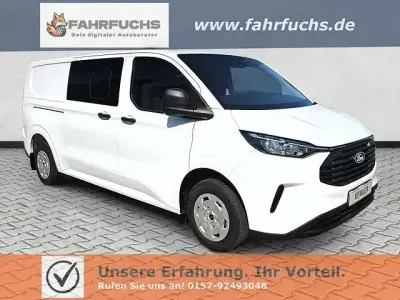 Gebraucht Ford Transit Custom