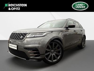 gebraucht Land Rover Range Rover Velar 3.0V6 D300 R-Dynamic SE +Pano