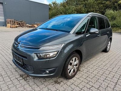 Citroën Grand C4 Picasso