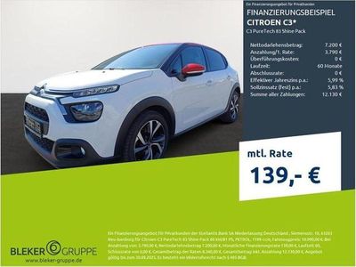Citroën C3