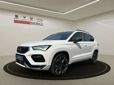 Gebraucht Cupra Ateca VZ 300 PS (220 kW) 2024 Andere SUV