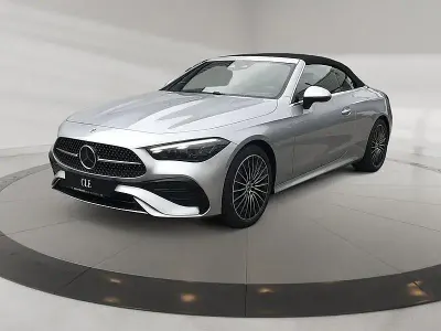 Gebraucht Mercedes CLE200