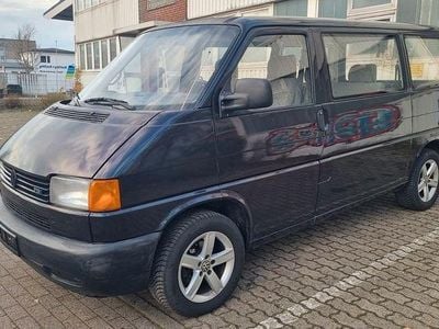 VW T4