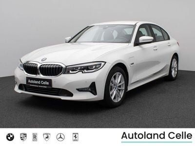 BMW 320e