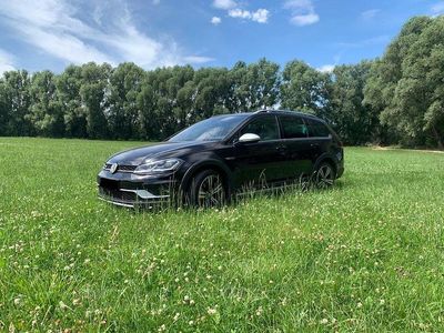 VW Golf Alltrack