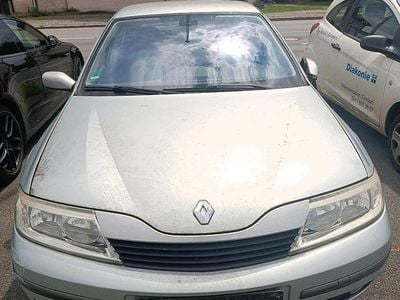 Renault Laguna II