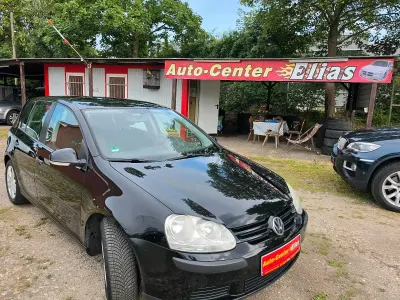 Gebraucht VW Golf IV