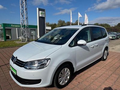 VW Sharan