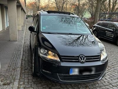 VW Sharan