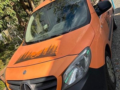 Mercedes Citan 111