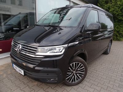VW California