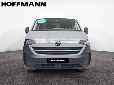 Gebraucht VW Transporter 110 PS (80 kW) 2025 Stone grey Van