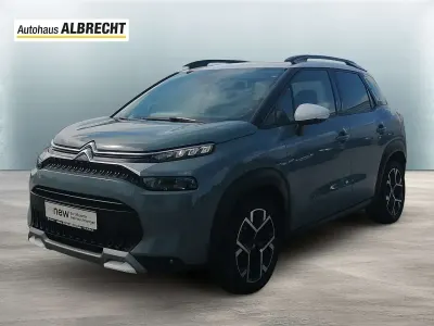 Gebraucht Citroën C3 Aircross
