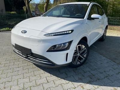 gebraucht Hyundai Kona Elektro ADVANTAGE MJ23 SOFORT VERFÜGBAR