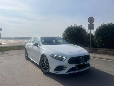 Mercedes A200